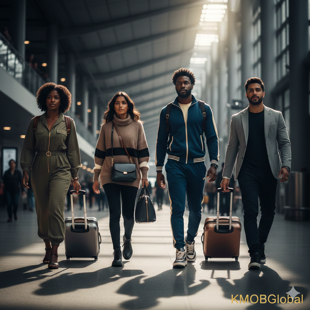 The New Rules of Motion: Why Policing Modern Travel Style Completely Misses the Point