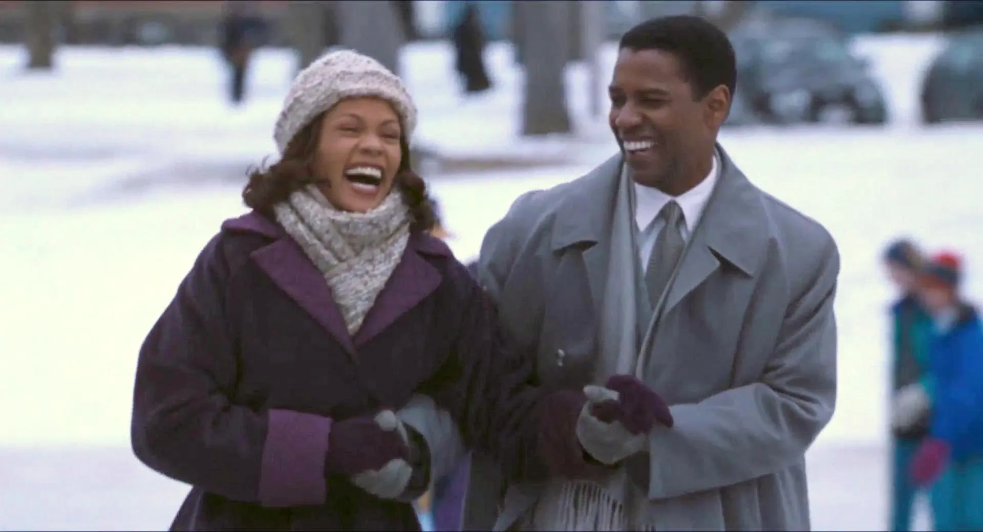 THE CULTURAL IMPERATIVE: BLACK NARRATIVES AND THE RECLAMATION OF THE HOLIDAY CANON