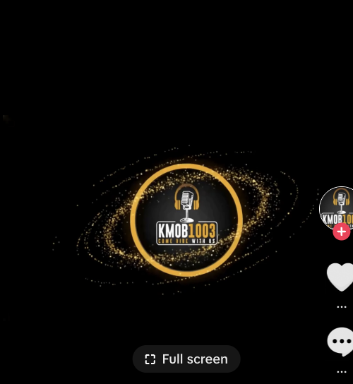 KMOB1003 Launches Exclusive TikTokDE Germany Partnership