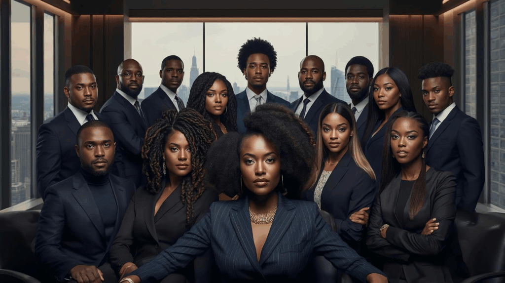 True excellence requires no compromise of identity, leading to personal and professional peace.