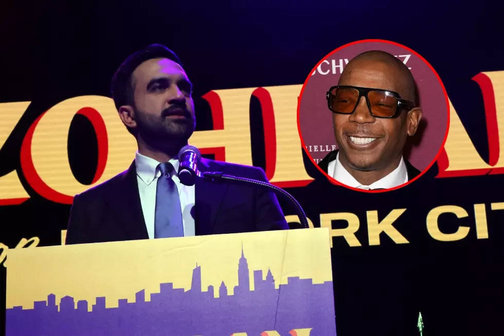 Hip-Hop Built This City — From Ja Rule to Jay-Z and Alicia Keys