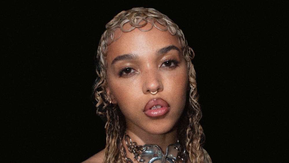 FKA twigs, Sturgill Simpson Join Boy Harsher-Directed Film
