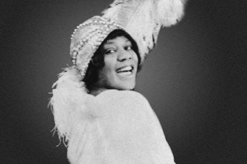 Bessie Smith: The Empress Who Refused to Beg