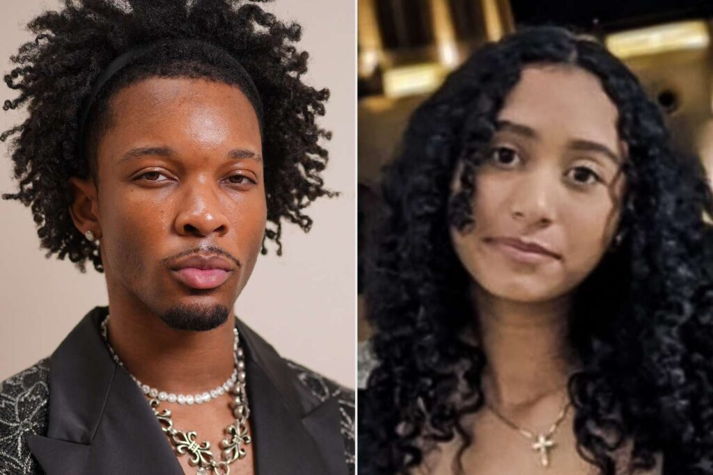 D4vd Now a Suspect in the Gruesome Death