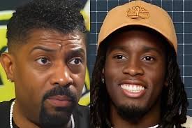 Deon Cole Kai Cenat Debate — Why Respecting Black Music Icons Still Matters