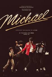 Michael Jackson Movie