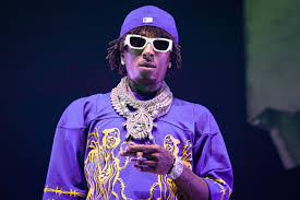 NBA YoungBoy Concert Sparks Racial Controversy in Oklahoma