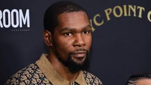 Kevin Durant Depression: NBA Star Opens Up About Insecurity