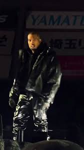 Ye Travis Tokyo Live — The Night Hip-Hop Reclaimed Its Fire