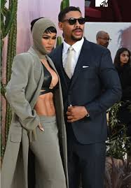 Teyana Taylor Aaron Pierre opens up about her connection with Aaron,