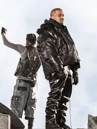 Ye Travis Tokyo Live performance in Tokyo, Japan