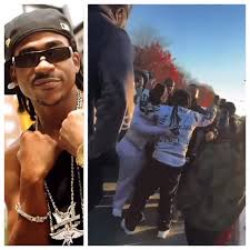 Max B release 2025 walking free after 17 years as fans celebrate Harlem icon’s return