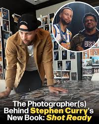 Steph Curry Shooting Moon Billboard Los Angeles