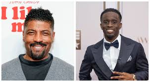 The Deon Cole Kai Cenat Debate