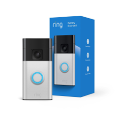 Ring Camera