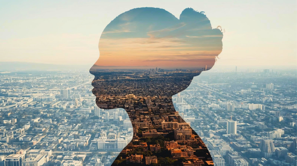 "Servant Leadership vs. Self-Preservation"