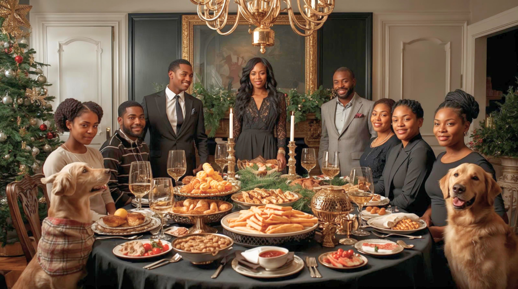 Black Legacy Gifts: The KMOBGlobal Guide to Intentional Holiday Gifting