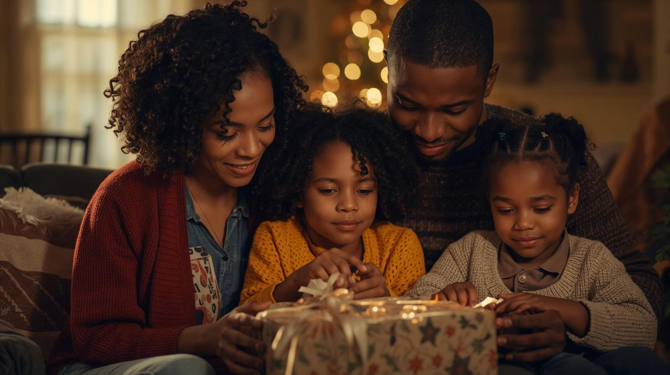 The Art of Intentional Gifting: A Ledger for Legacy and Foundation