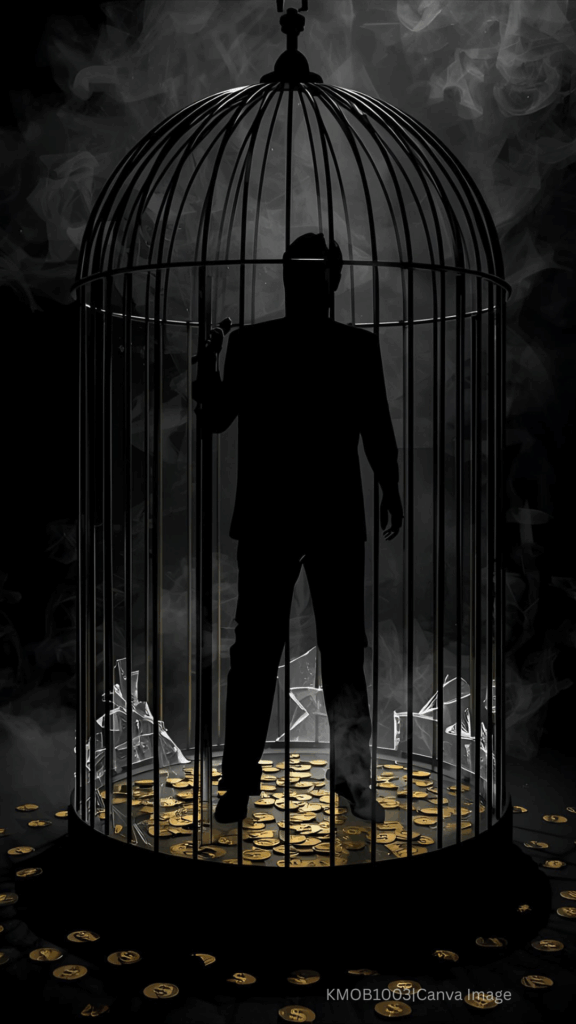 KMOB1003 NEW ARTISTS: THE ECONOMICS OF EXPLOITATION