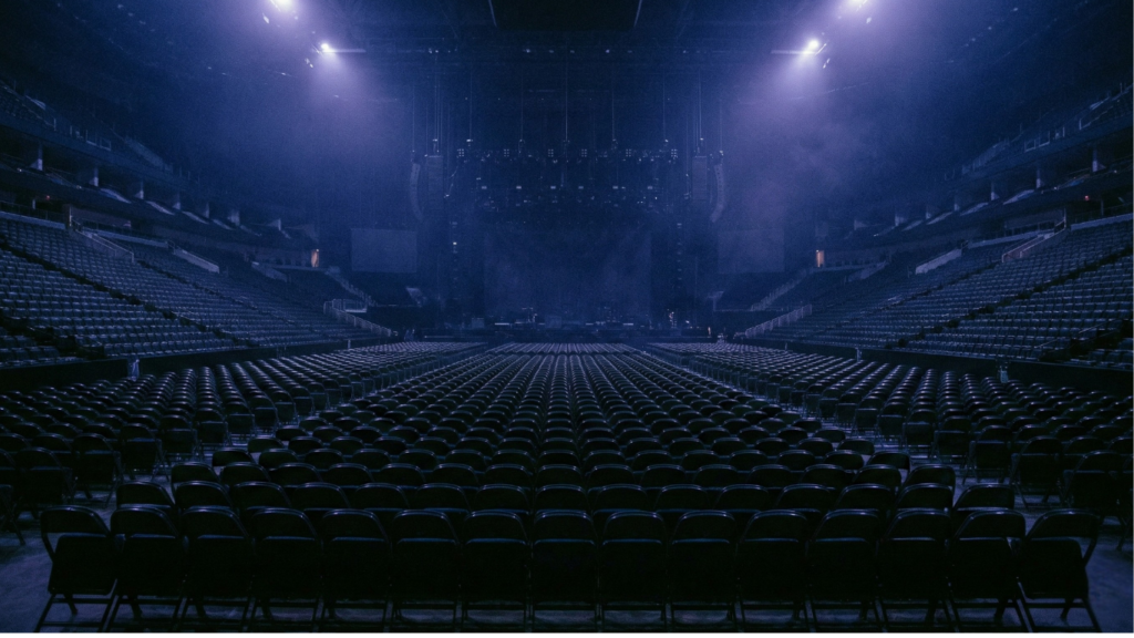 Concert tickets market failure analysis