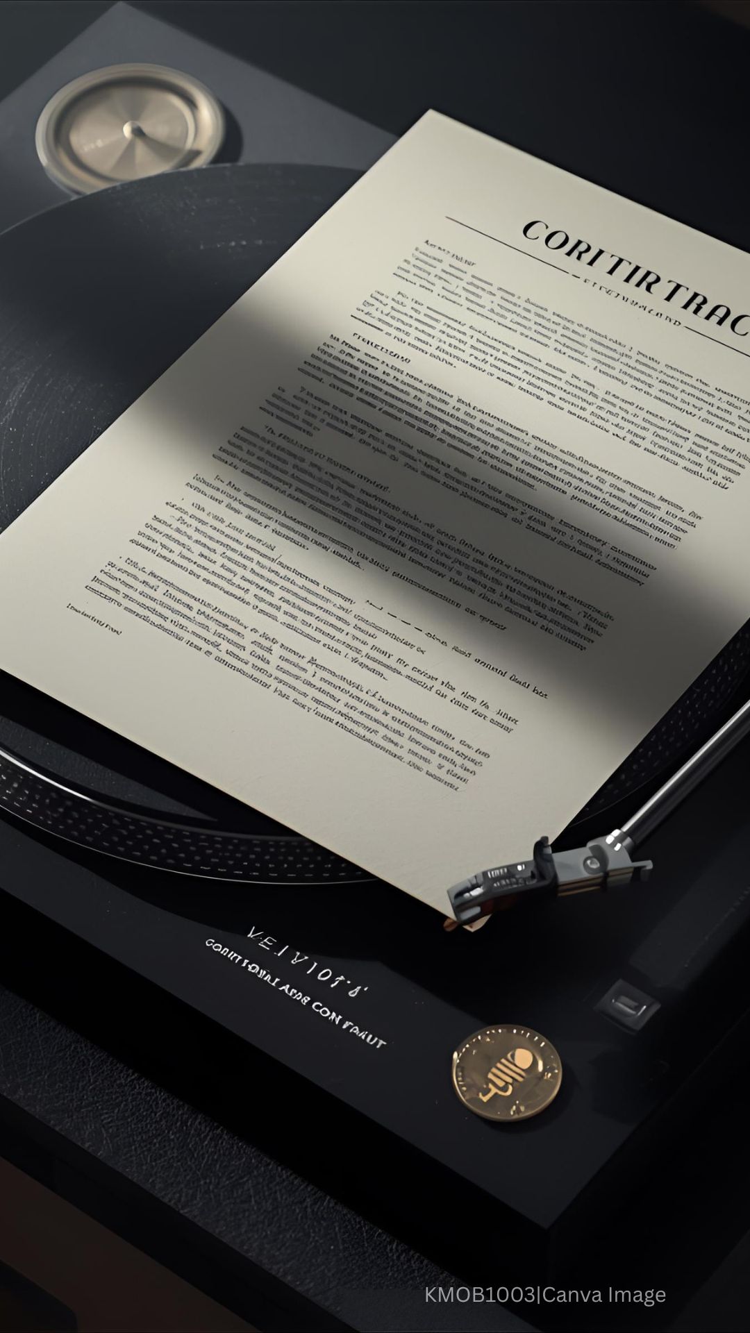 NEW ARTISTS: THE ECONOMICS OF EXPLOITATION