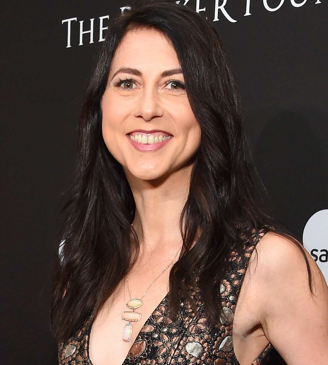 MacKenzie Scott: THE BILLION-DOLLAR MINORITY IMPACT