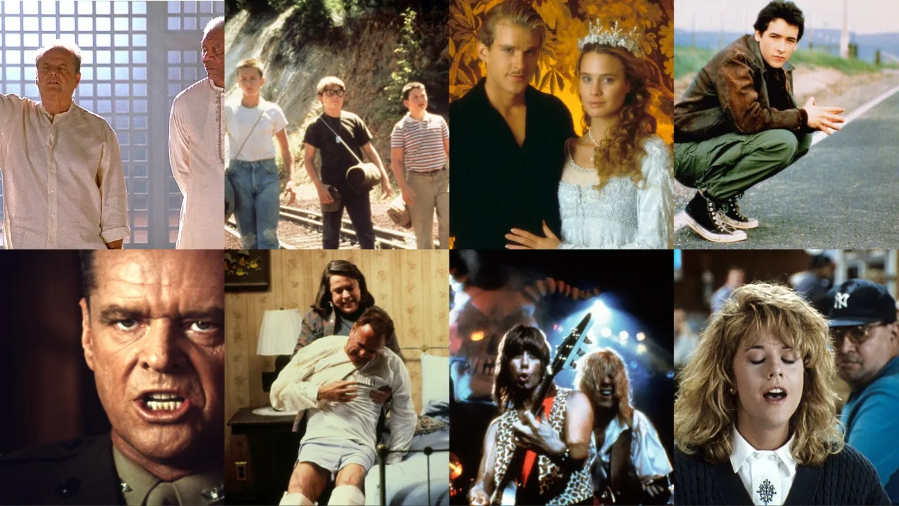 Rob Reiner/ Movies and shows / Michele Singer Reiner / Movies and shows