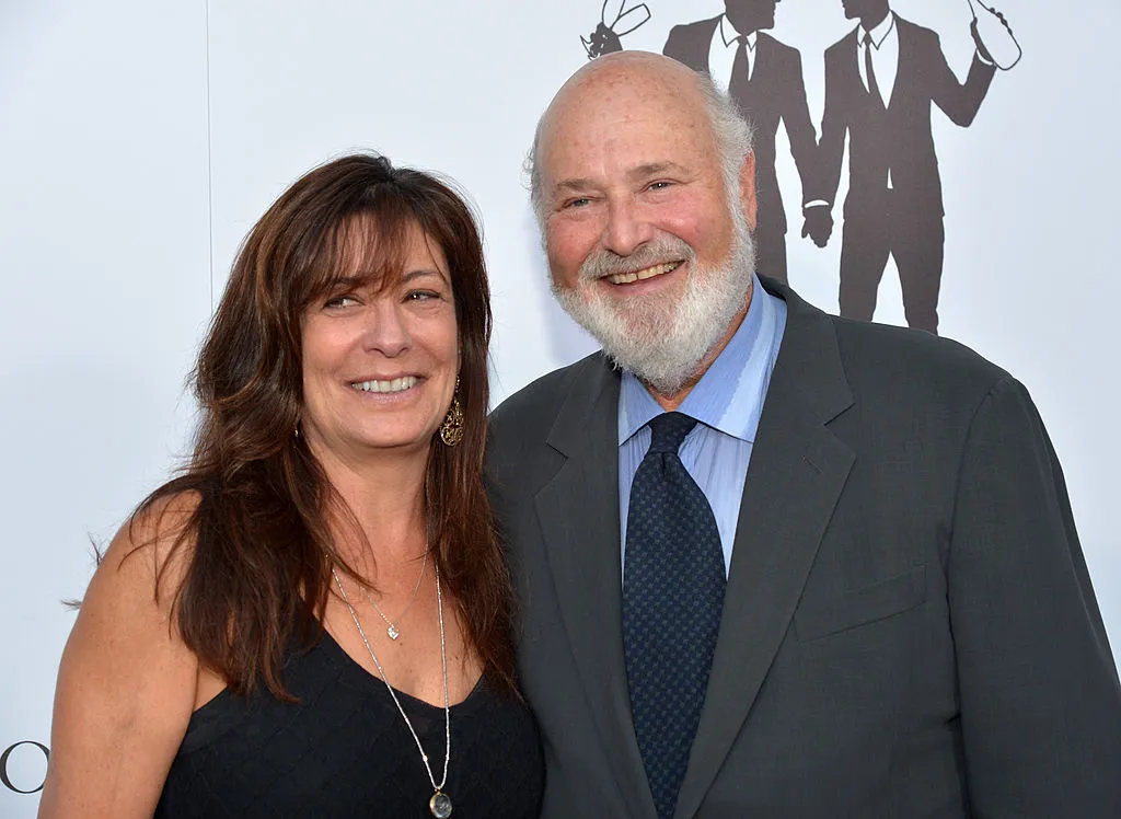 THE REINER STANDARD: How Rob and Michele Engineered a Legacy Beyond Hollywood