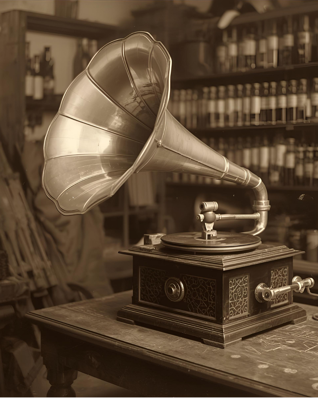 The Automation Age: How Technology Finally Gave the Independent Artist the Keys to the Studio