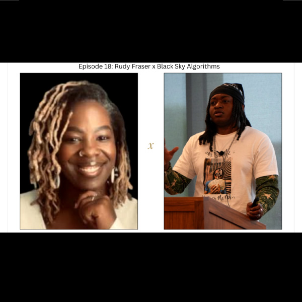 Episode 18: Building A Space For Us