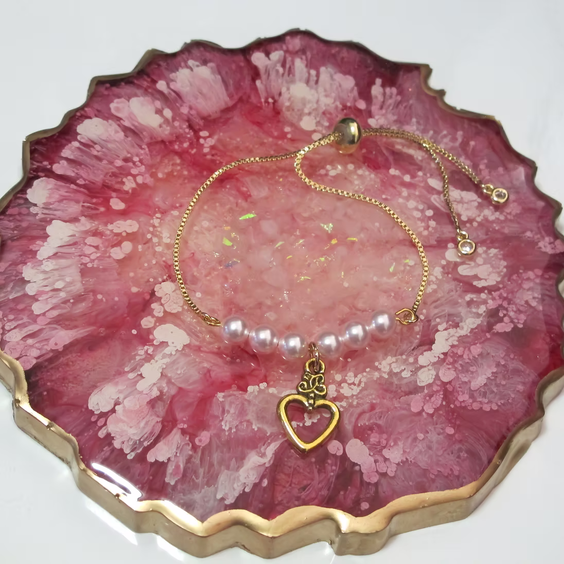 The Pursuit of Legacy: How Jennifer Jiggetts Built a Luxury Brand on Ancestral Soil