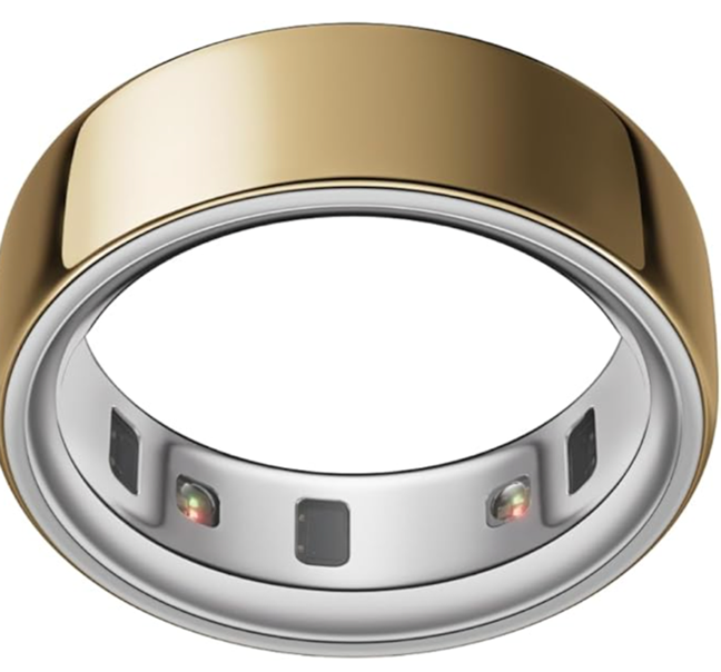 Oura Ring