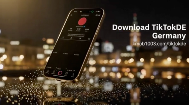 TikTok DE