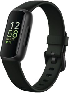 Wearable Tracker