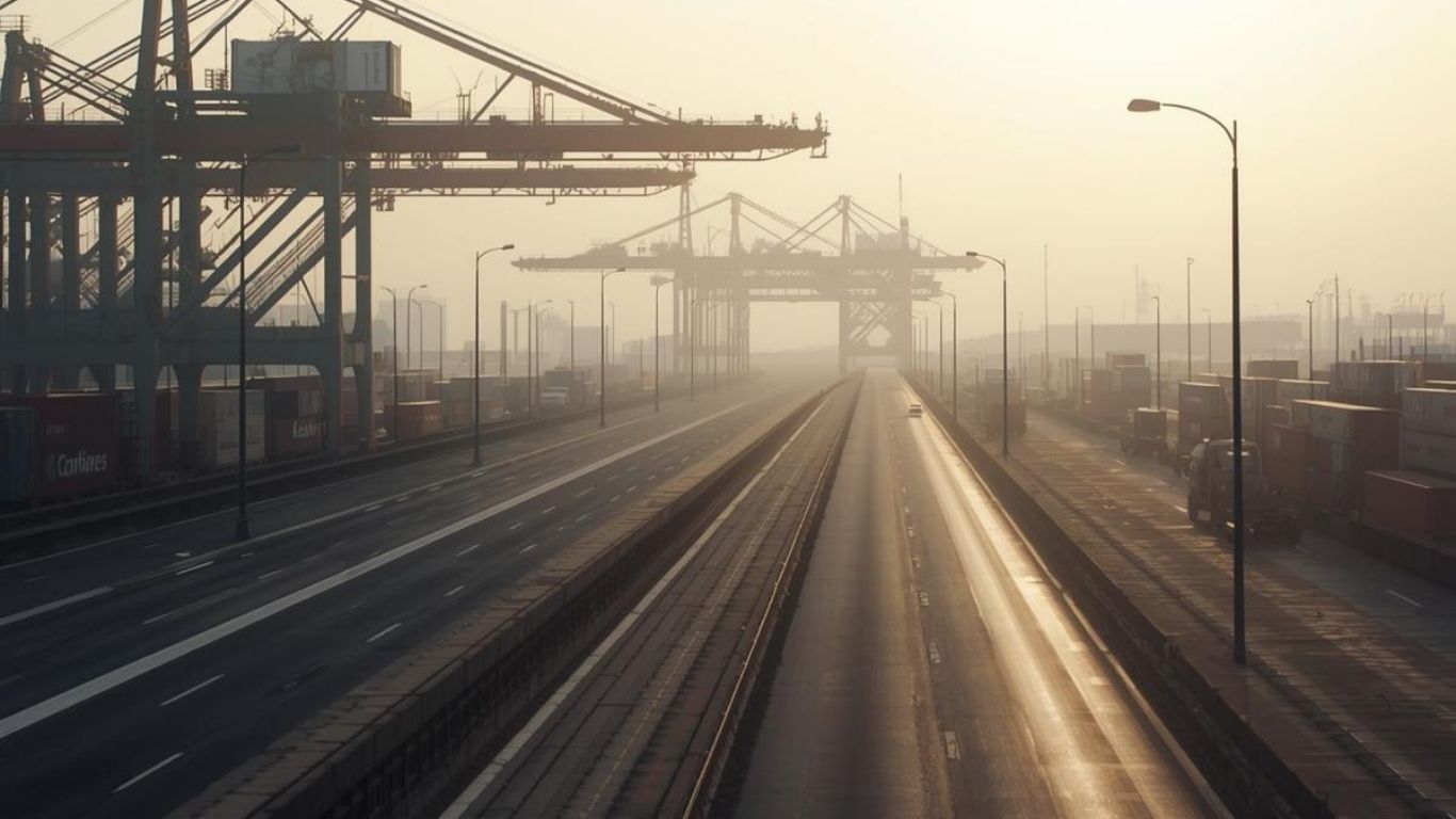 What Happens When Global Markets Are Built Around Need, Not Prestige