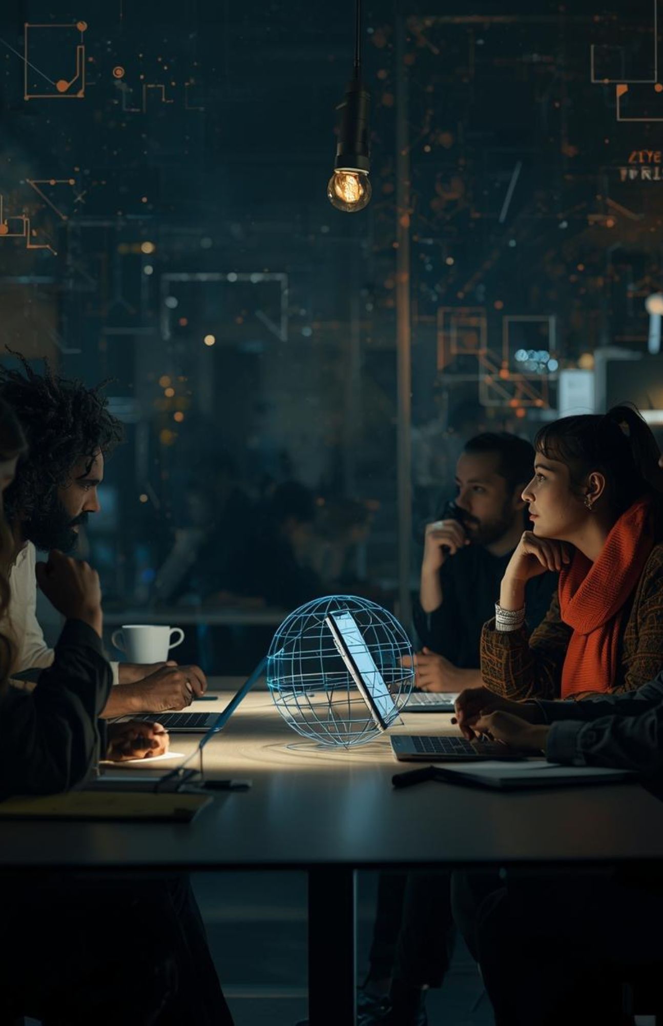 When AI Writes the Code, Who Writes the Future?