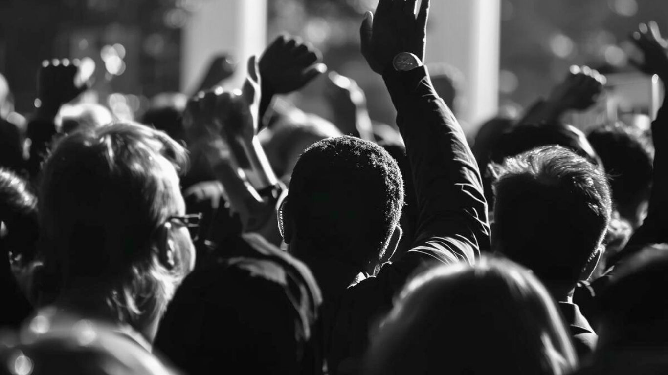 Martin Luther King Jr. Day 2026: What Do We Build After the Setback?