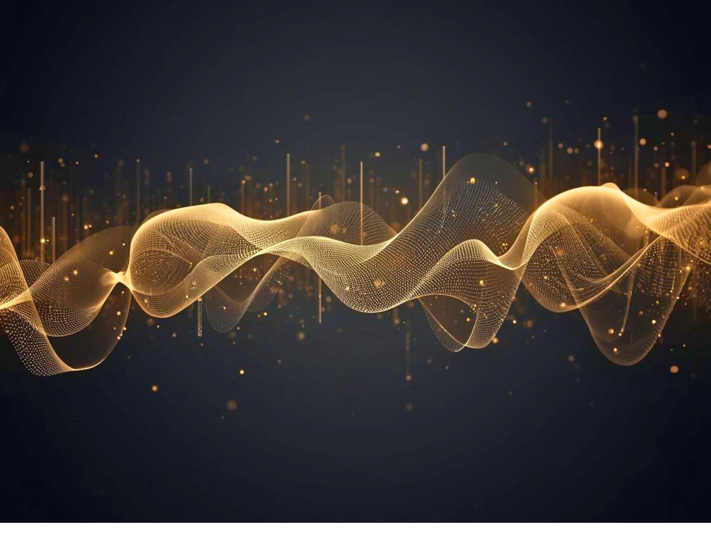 Visualizing the biological signal