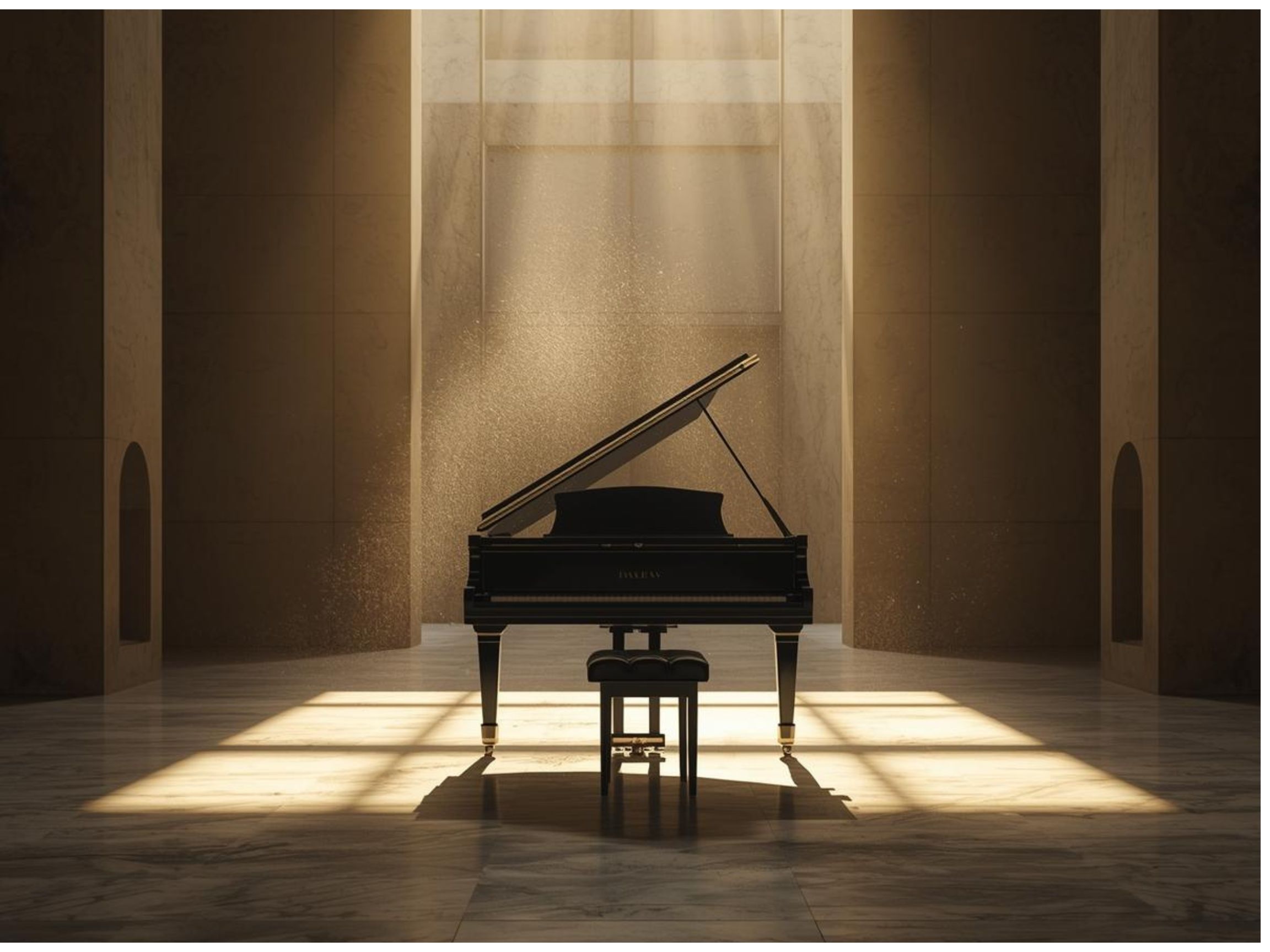 The Biological Signal: Music as Our Universal Roadmap