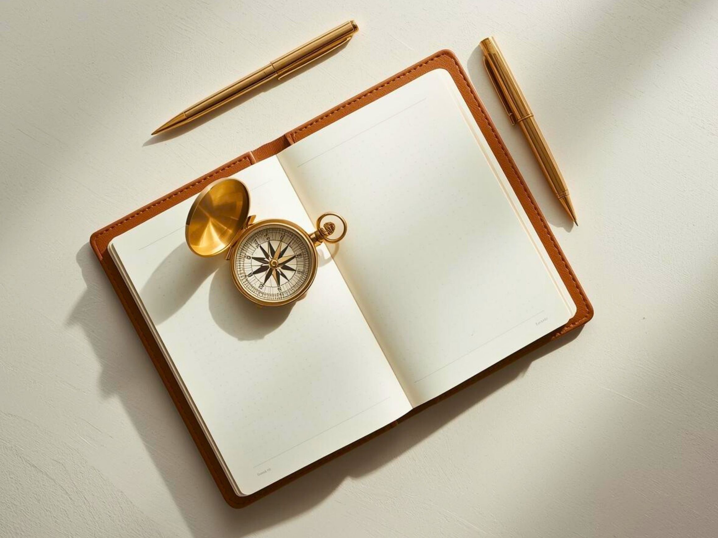 Institutional Intelligence Leadership Precision