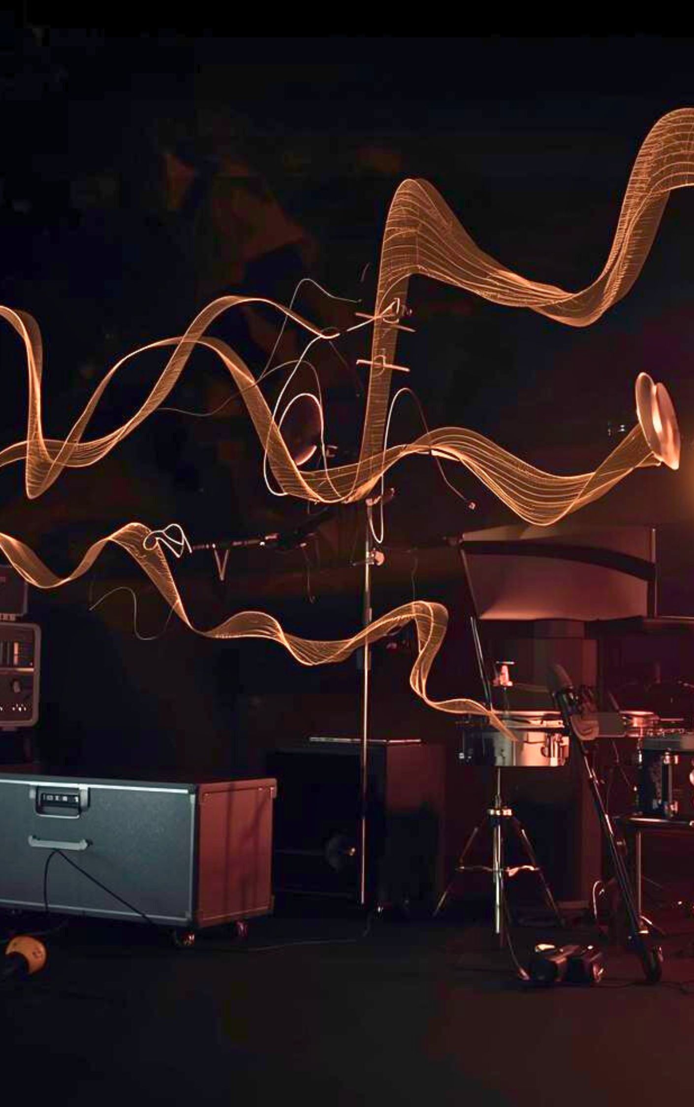 Why K-Pop, J-Pop, and R&B Speak the Same Language