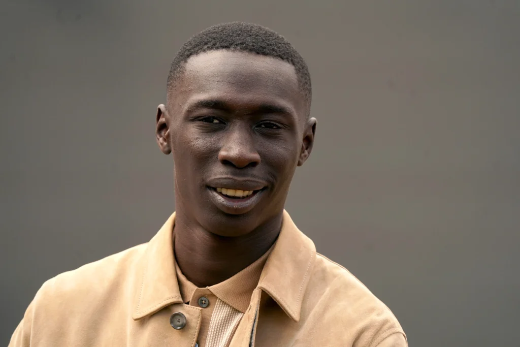 Khaby Lame Didn’t Just Go Viral — He Built Leverage