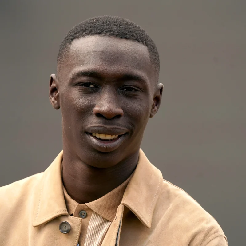 Khaby Lame Didn’t Just Go Viral — He Built Leverage