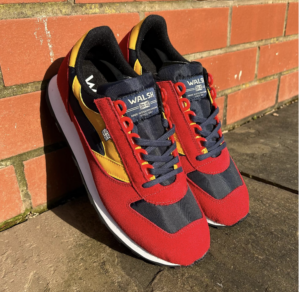 Norman Walsh Heritage