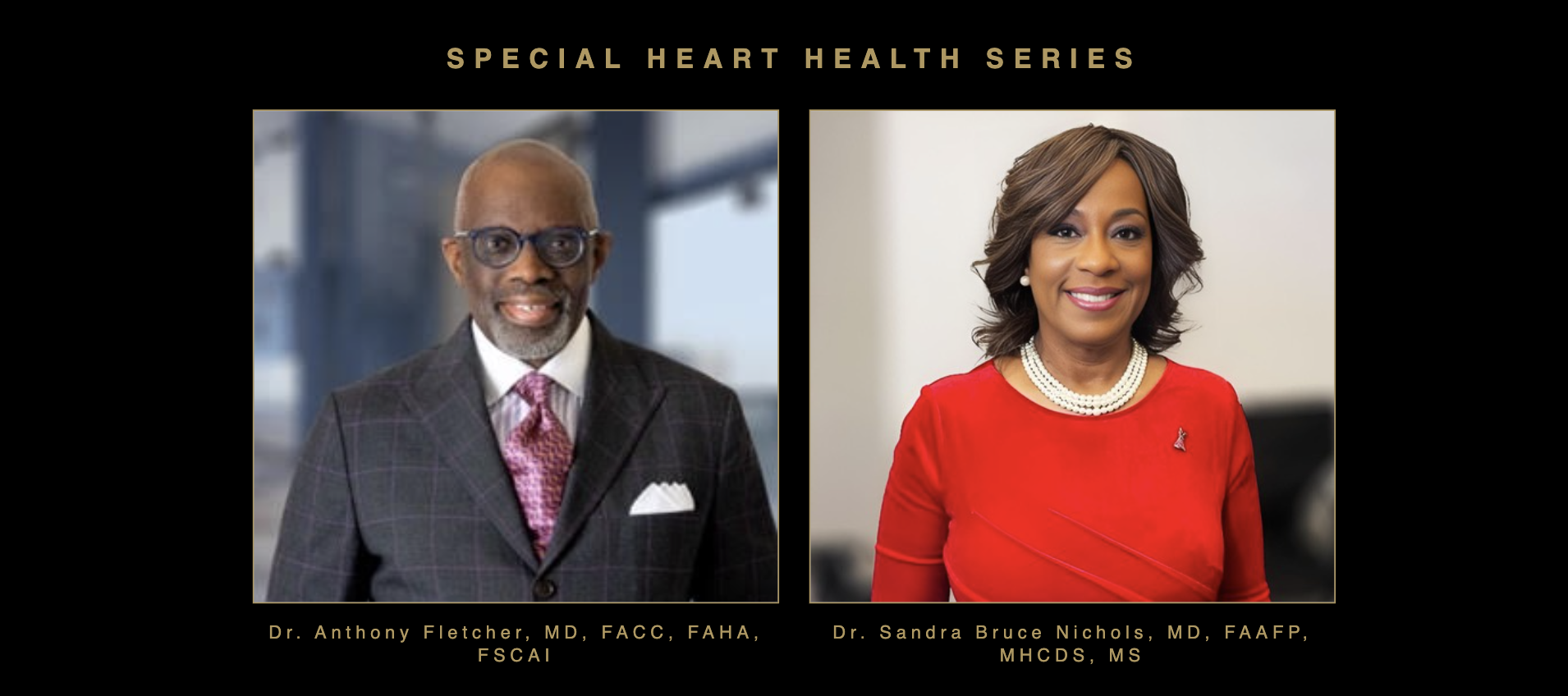 Spotlight Series: Running Out of Time — Why Black Hearts Are Failing Sooner