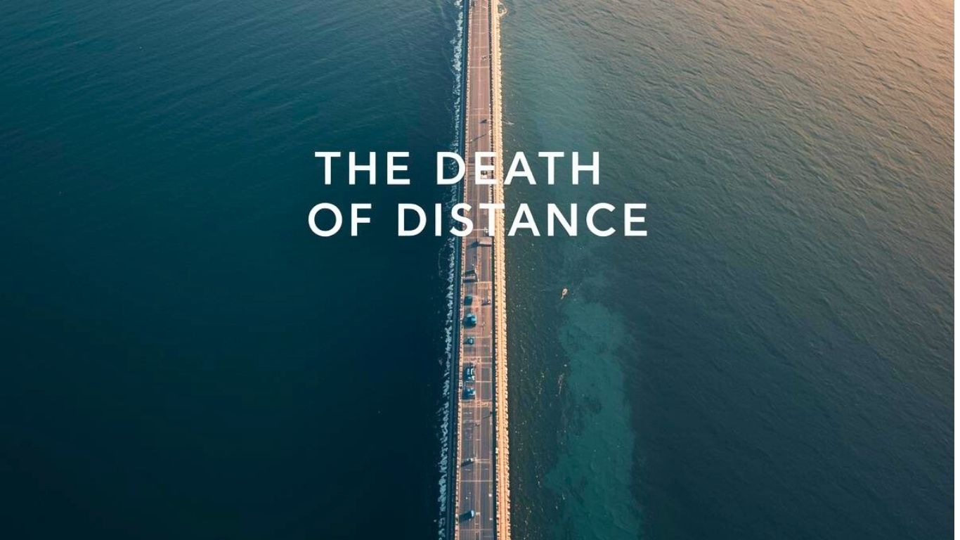 Is the Age of Long-Haul Officially Dead?