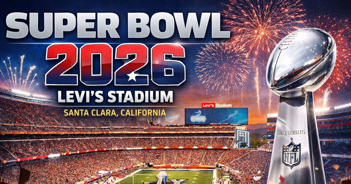 The 2026 Executive Guide: Securing Your Seat at Super Bowl LX