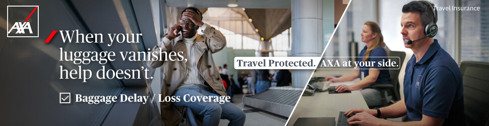 AXA Protection Architecture