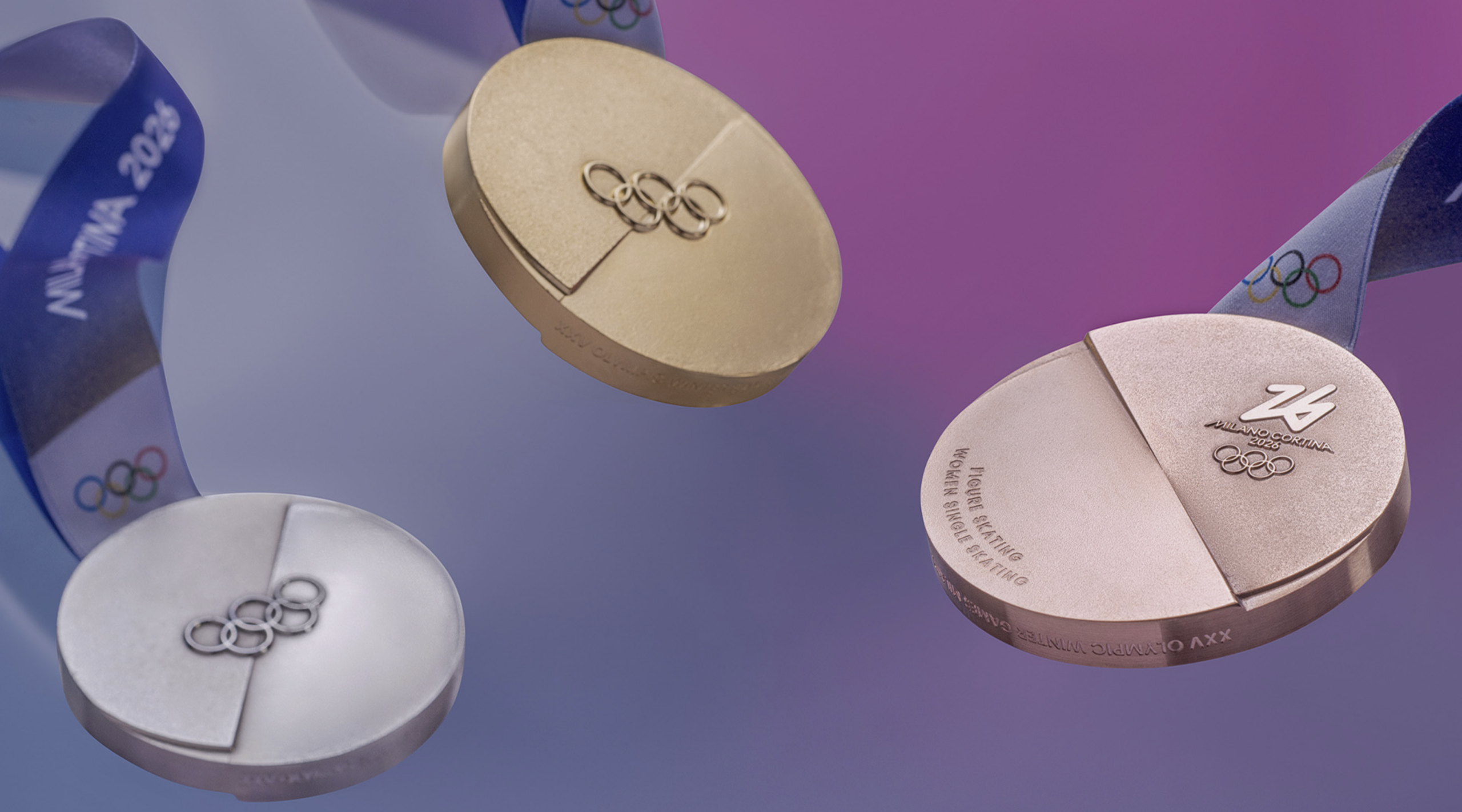 Gold Was Won. Respect Should Follow.