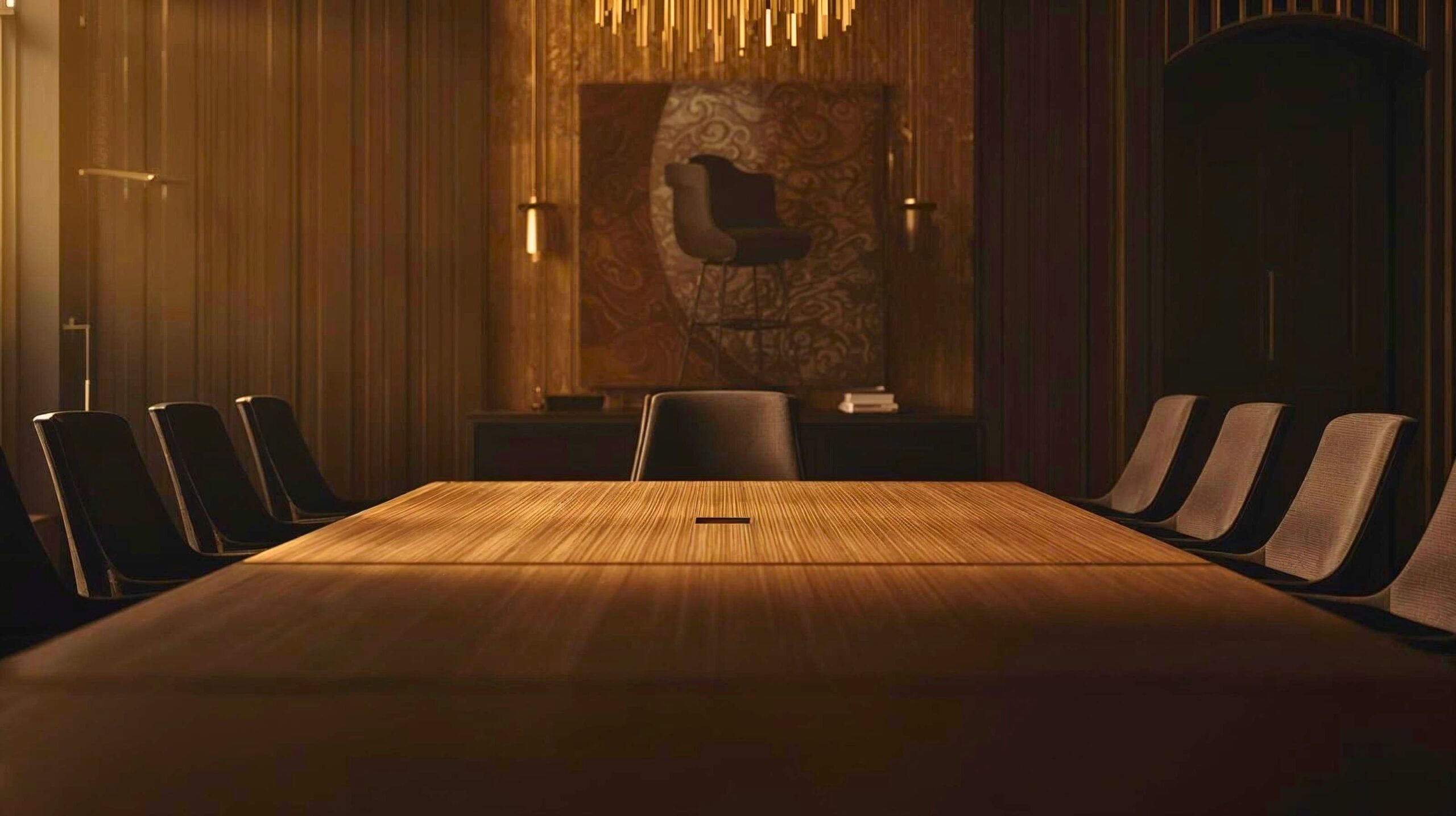 You Were Already Evaluated Before the Interview Started